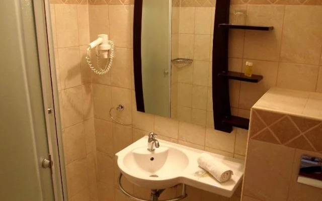 Villa Hotel Barbat