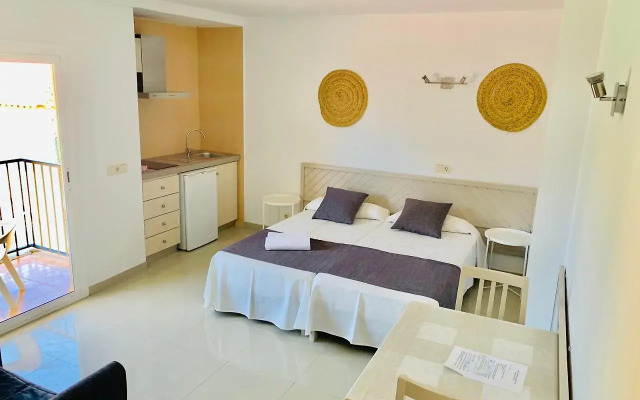 Hotel Lliteras