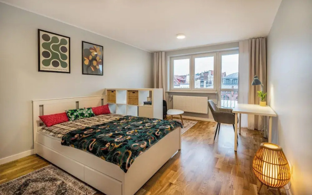 Frida by Grand Apartments