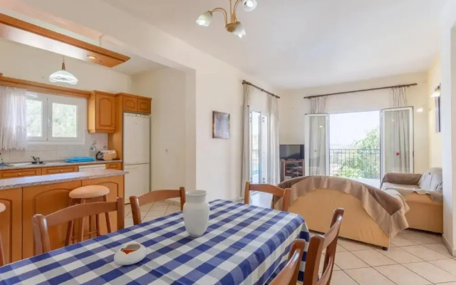 Nissaki Villas Collection
