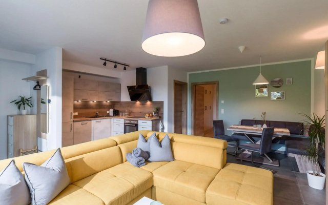 Apartment Steixner