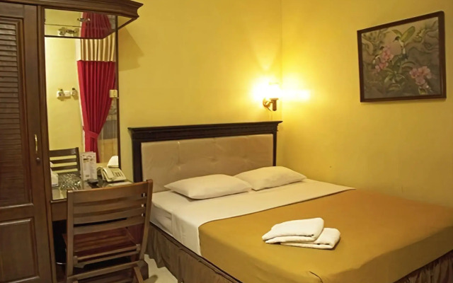 New Cahaya Hotel