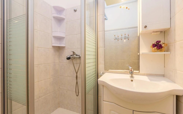 Awesome Home in Kampor With Wifi and 1 Bedrooms