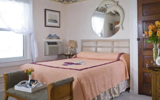 The Bayberry Inn