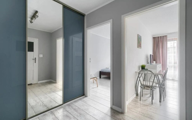 MARGI Vivi Apartment