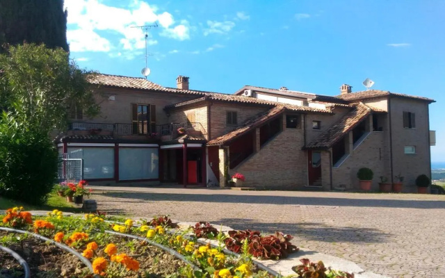Mulino del Mare