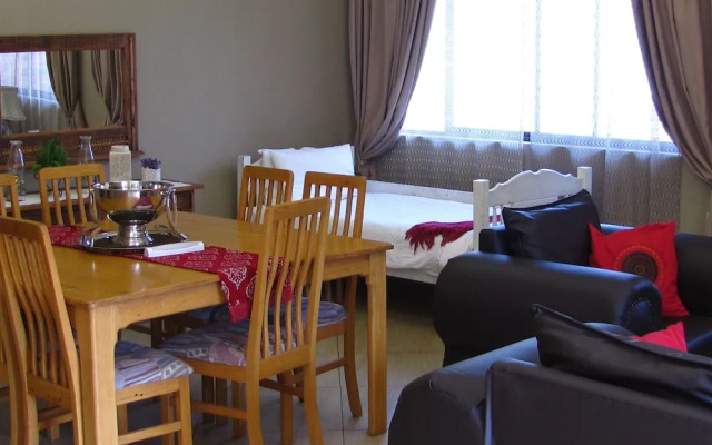Millstream Inn Guesthouse
