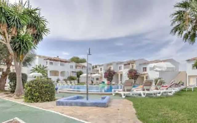 Pierre V. Mallorca Vista Alegre