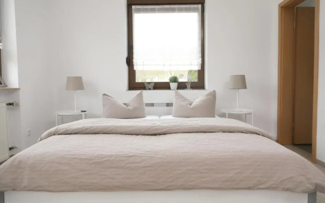 Gästehaus Knaup