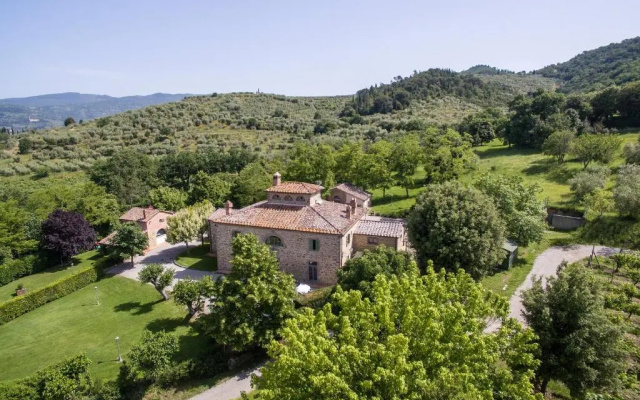 Villa Il Trebbio