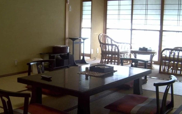 Hotel Yuzan