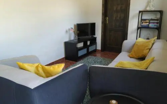 Casa Vista Bella