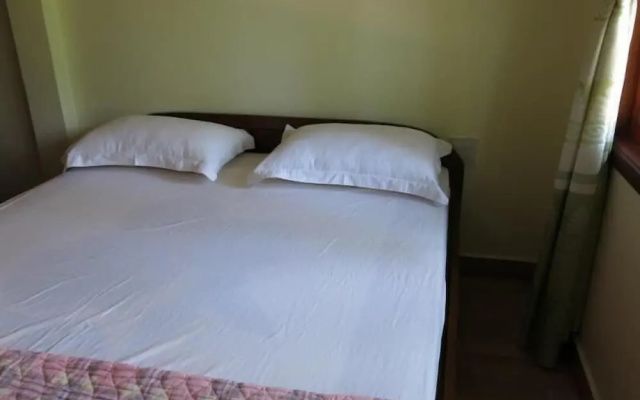 Le Garden Villa Homestay