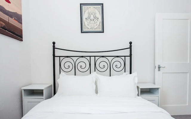 Newly Furnished Modern 1 Bed in South East London