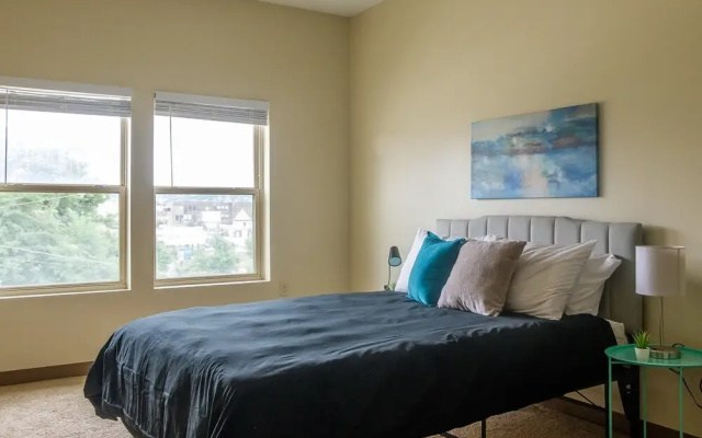 FRONTDESK Portal Place Apts Oakland Pittsburgh