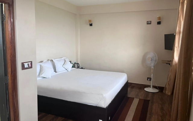 Joyous Rooms