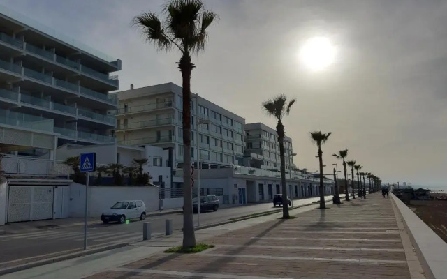 Appartamento ACQUA DI MARE