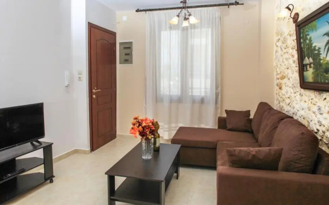 Argyro House II