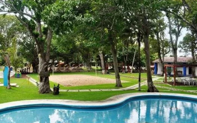 Hotel Aromas