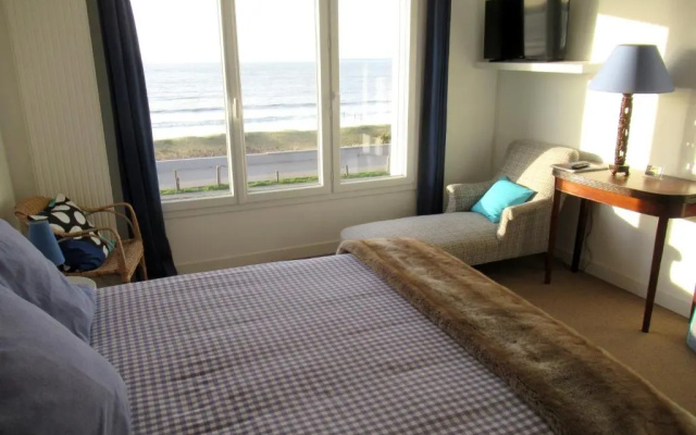 Chambre d'Hôtes La Dune