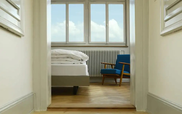 Hotel Militärkantine