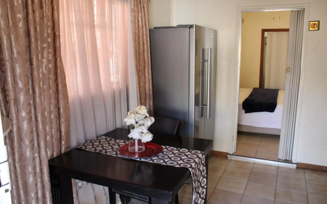 Bara Guesthouse