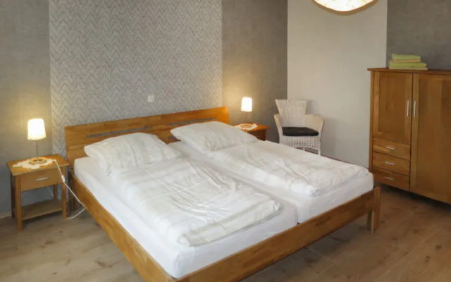 Holiday Home Haus Irmgard
