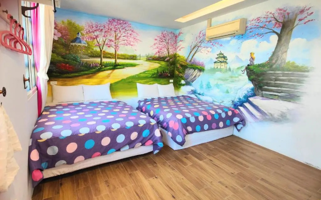 Sinyuange B&B