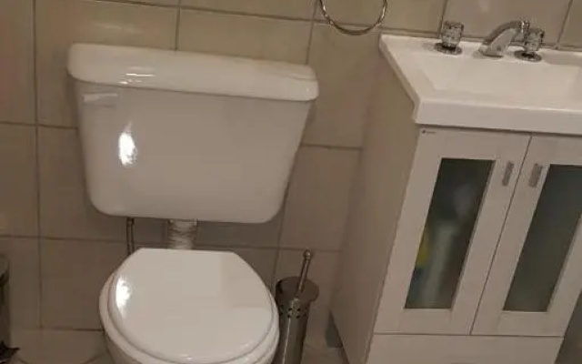 Casa familiar