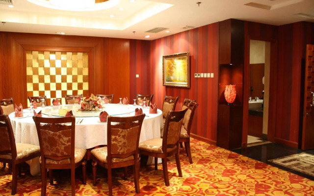 Shi Teng Hotel