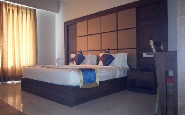 Hotel Golden Fortune