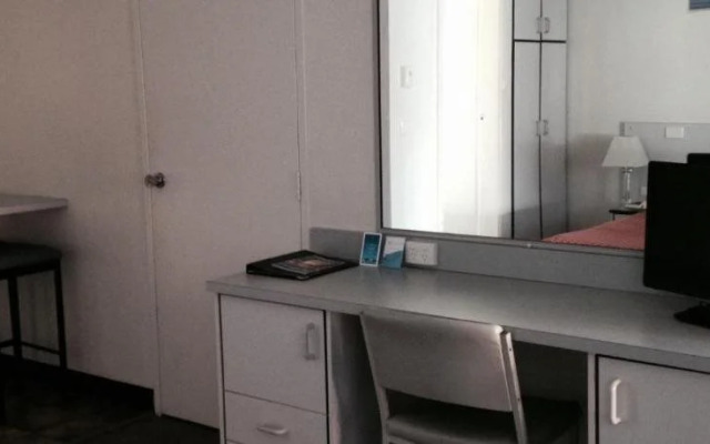 Beach Motel Woolgoolga