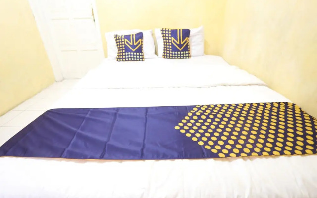 Spot on Syariah Homestay