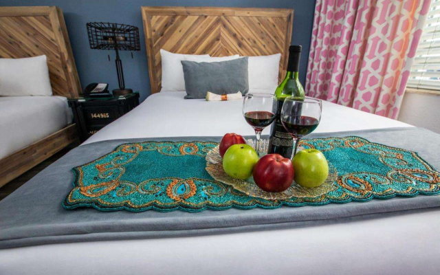 The Whitelaw Hotel