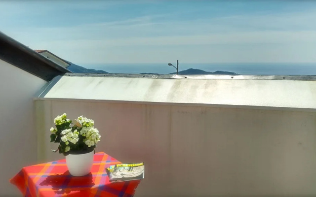 Casa Marcone
