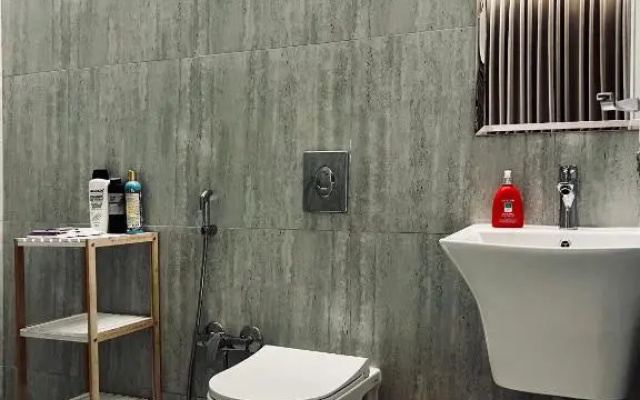 Apartment 102
