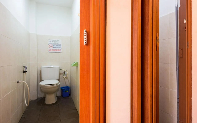 Serenity Hostels