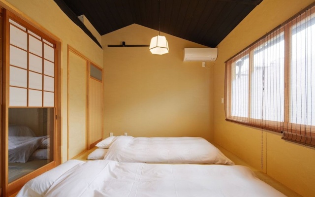 Kyotoya Nakanoan