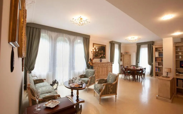 Residenza Campiello