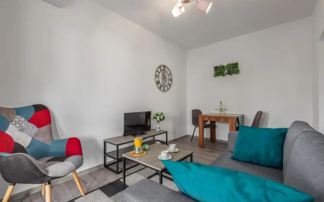 New 2020! Apartments Sanja
