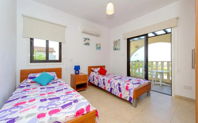 Artemis Villas