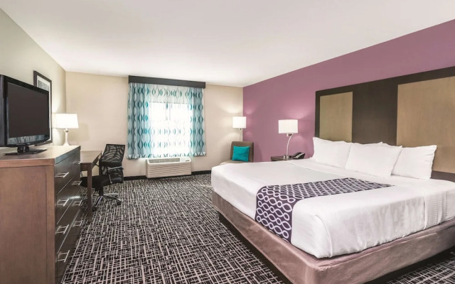 La Quinta Inn And Suites Loudon