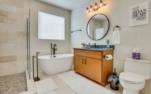 Ski-in/ski-out Granby Ranch Retreat: Pool Access!