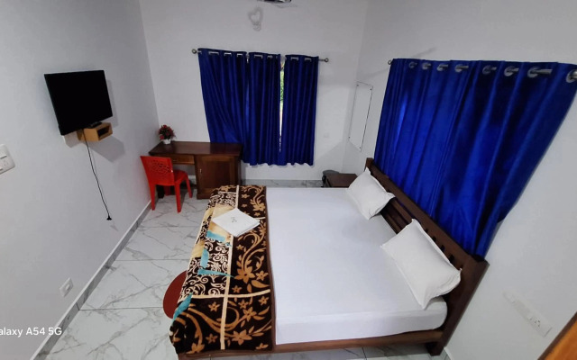 WinterHome homestay