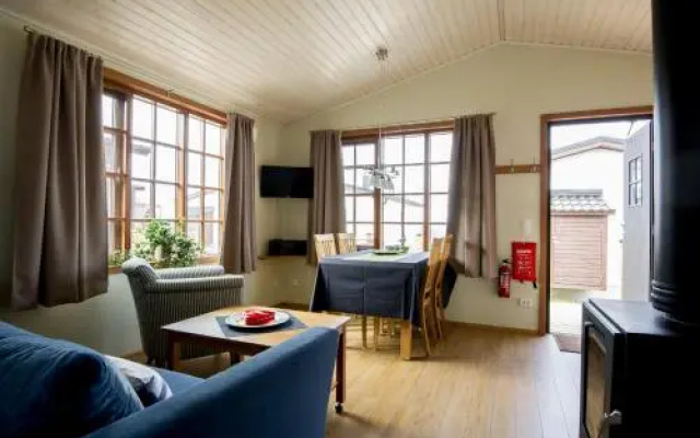 Kneippbyn Resort
