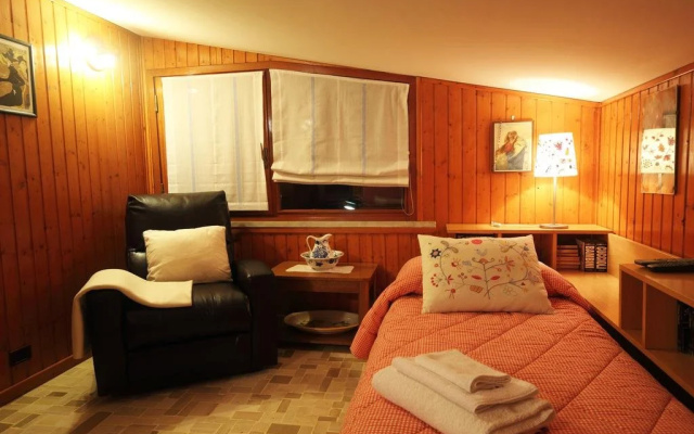 B&B dei Laghi