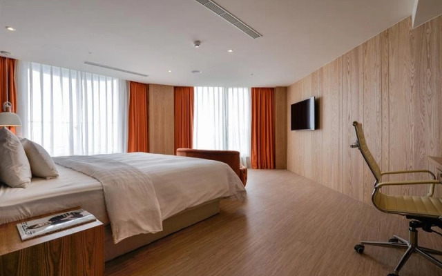 Boutix Resort Hotel Kenting