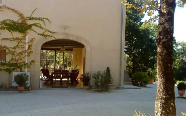 La Bastide Monte-Crau