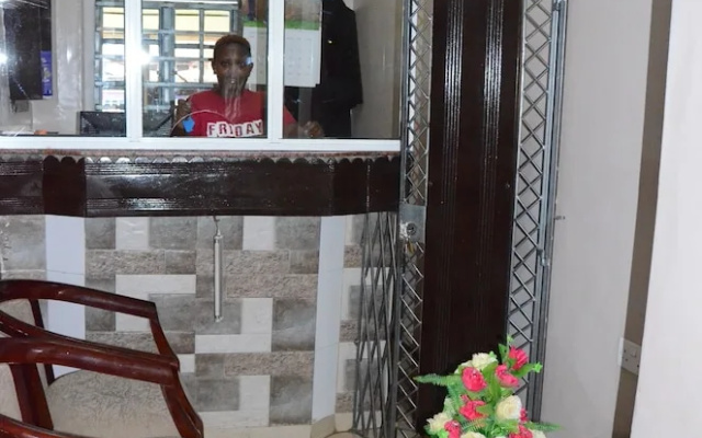 Karibu Hotel