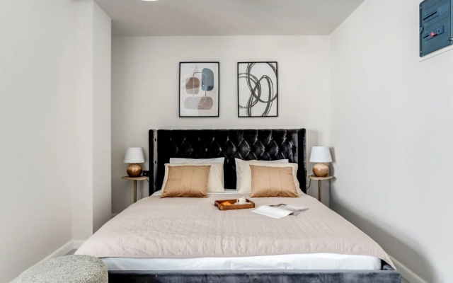 Sanders Port - Dreamy Studio Near Piraeus Port